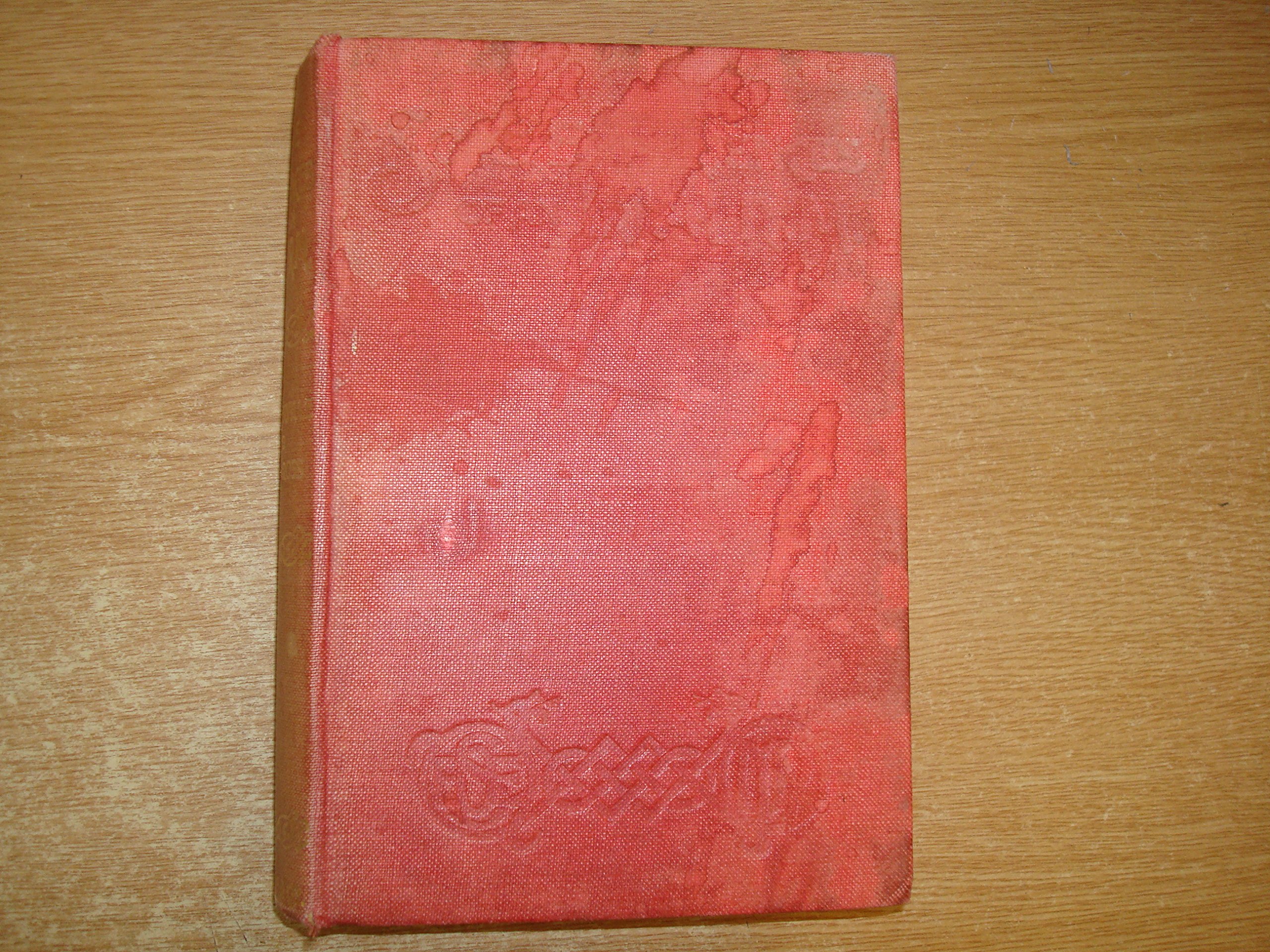 Some Experiences of an Irish R.M.