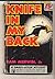 Knife in my back by Sam Merwin