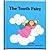 The Tooth Fairy (Giant First-Start Reader) by Sharon Peters (1982-02-03)