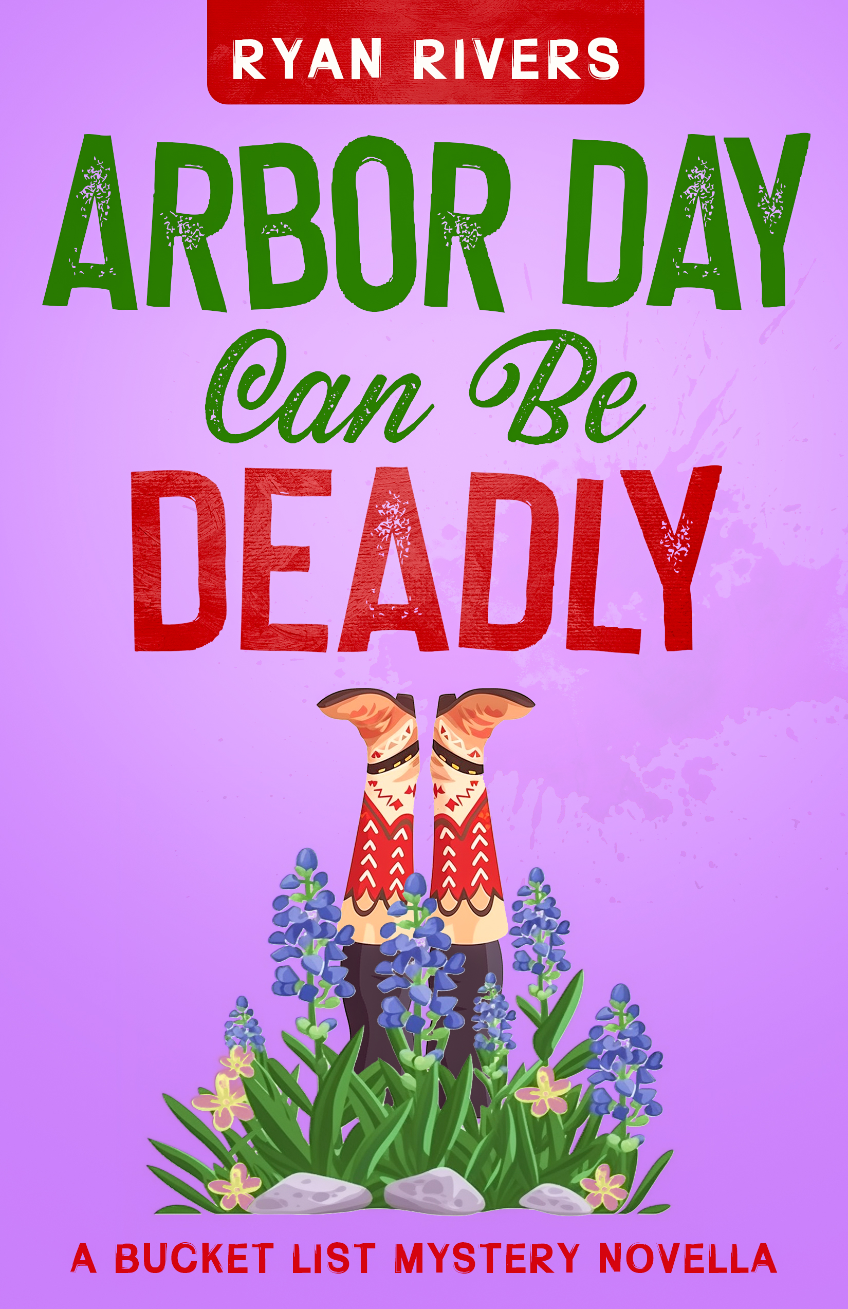 Arbor Day Can Be Deadly