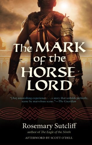 The Mark of the Horse Lord