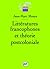 Littratures Francophones Et...
