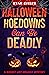 Halloween Hoedowns Can Be D...