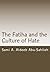 The Fatiha and the Culture of Hate: Interpretation of the 7th verse through the centuries by Sami A. Aldeeb Abu-Sahlieh (2015-02-24)