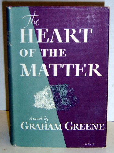 The Heart of the Metter