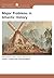 Major Problems in Atlantic History: Documents and Essays (Major Problems in American History Series) by Alison Games (November 09,2007)