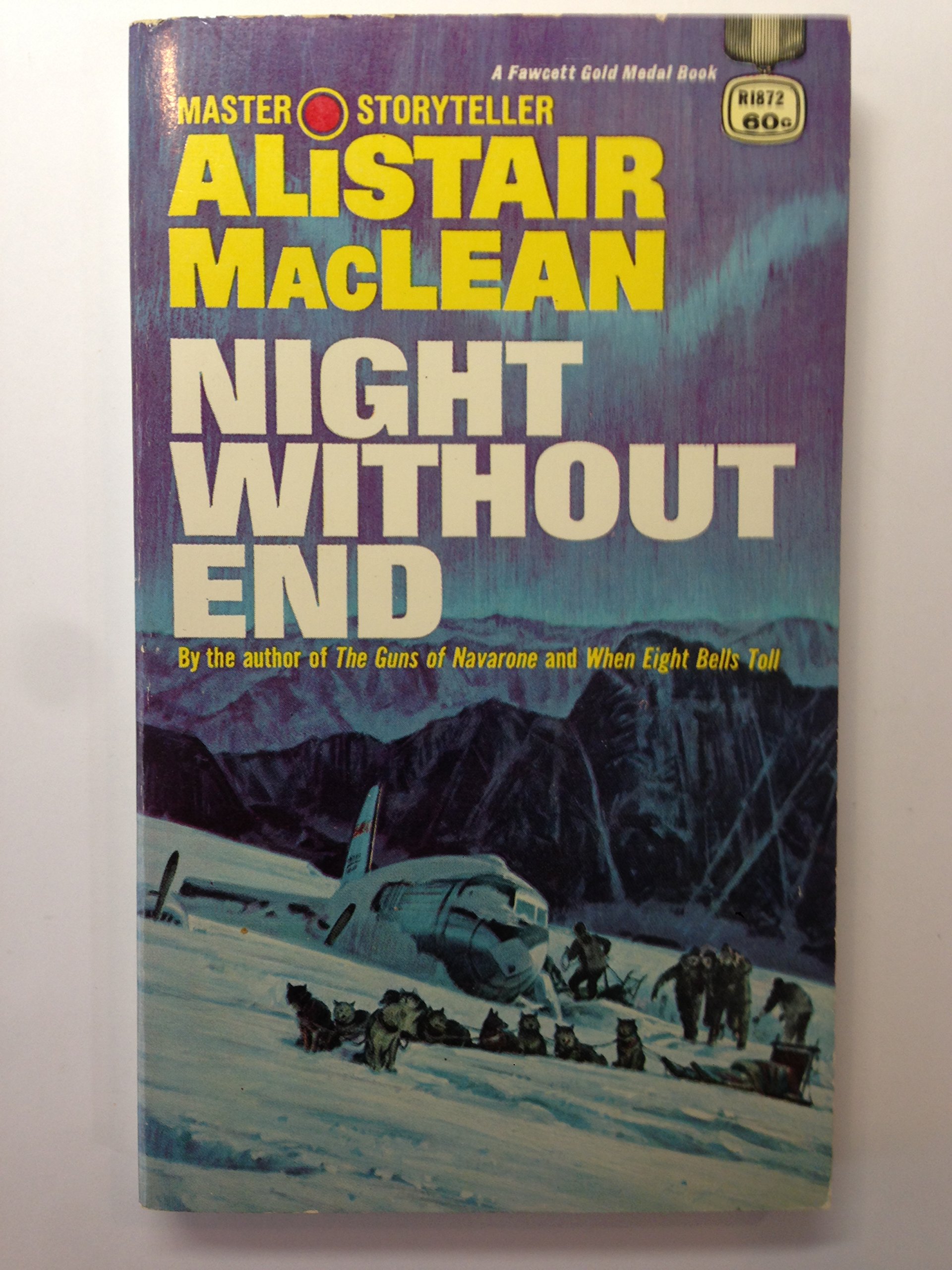 Night Without End
