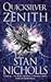 Quicksilver Zenith: Book Two of the Quicksilver Trilogy by Stan Nicholls (2005-03-07)