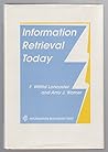 Information Retrieval Today