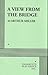 A View From the Bridge. unknown Edition by Arthur Miller, Miller, Arthur (1998)