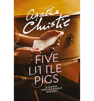 Five Little Pigs