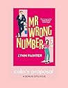 Colin's Proposal by Lynn Painter