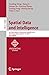 Spatial Data and Intelligence: 4th International Conference, SpatialDI 2023, Nanchang, China, April 13–15, 2023, Proceedings (Lecture Notes in Computer Science Book 13887)