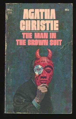 The Man in the Brown Suit