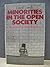 Minorities in the Open Soci...