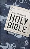 Operation Worship Holy Bible