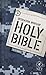 Operation Worship Holy Bible by New Living Translation