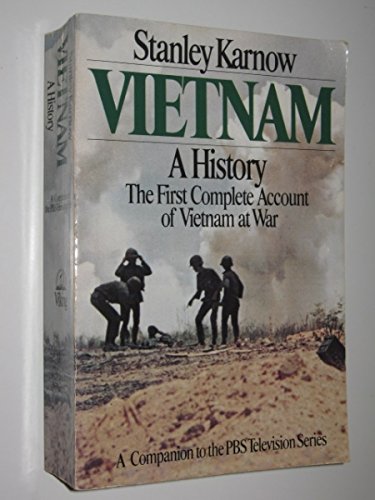 Vietnam, A History