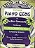 Round-The-World Famous Piano Gems by the Best Composers Conta... by Jules Massenet