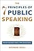 The 7 Principles of Public Speaking: Proven Methods from a PR Professional by Zeoli, Richard (2008) Paperback
