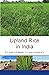 Upland Rice In India