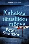 Kaheksa täiuslikk...