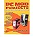 [(PC Mod Projects: Cool It! Light It! Morph It! )] [Author: Edward Chen] [Sep-2003]