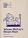 Winsor McCay's Dream Days: An Original Compilation, 1904-1914