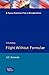 Flight Without Formulae: How and Why an Aeroplane Flies Explained in Simple Language by Alfred C. Kermode (27-Feb-1989) Paperback