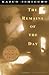 The Remains of the Day [Unabridged] Mti Rep edition