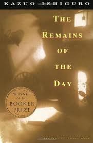 The Remains of the Day [Unabridged] Mti Rep edition