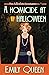 A Homicide at Halloween: A 1920's Murder Mystery (Mrs. Lillywhite Investigates Mysteries)