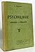 Manuel de psychologie appli...