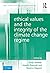 Ethical Values and the Integrity of the Climate Change Regime (Law, Ethics and Governance)