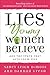 Lies Young Women Believe
