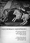 A loan exhibition of equestrian equipment from the Metropolitan Museum of Art