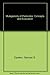 Mutagenicity of Pesticides: Concepts and Evaluation by Epstein Samuel S. Legator Marvin S. (1971-08-15) Hardcover