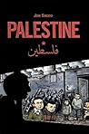 Palestine [PALEST...
