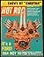 HOT ROD MAGAZINE ----------...