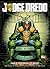 Judge Dredd Tour of Duty: Mega-City Justice by John Wagner (23-Jun-2011) Paperback