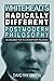 Whitehead's Radically Different Postmodern Philosophy: An Argument for Its Contemporary Relevance (S U N Y Series in Philosophy) by David Ray Griffin (3-Jan-2008) Paperback