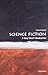 Science Fiction: A Very Short Introduction 1st edition by Seed, David (2011) Paperback