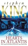 Hearts in Atlantis by Stephen King