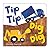 By Emma Garcia Tip Tip Dig Dig (Board book) September 5, 2013