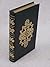 Charlotte Bronte JANE EYRE Easton Press 100 Greatest Books Leather 1980