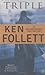 Triple (Signet) by Ken Follett (1980-10-01)