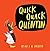 Quick Quack Quentin by Kes Gray (2016-02-11)