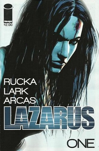 Lazarus