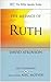 The Message of Ruth: Wings of Refuge (The Bible Speaks Today) by David Atkinson (1974-05-01)