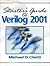 Starter's Guide to Verilog 2001 (04) by Ciletti, Michael D [Paperback (2003)]